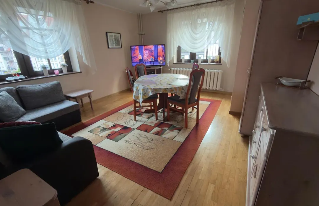 Apartament U Filipa-1